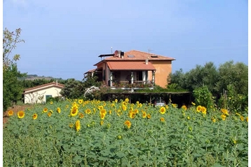 Italija Hotel Portoferraio, Eksterijer