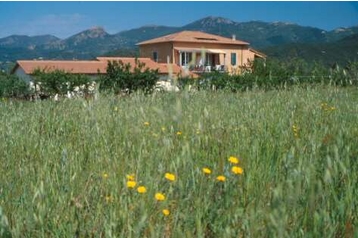 Italija Hotel Portoferraio, Eksterijer