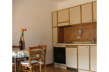 Italija Hotel Portoferraio, Eksterijer