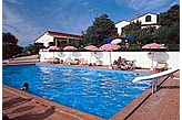 Pensión San Vincenzo Italia