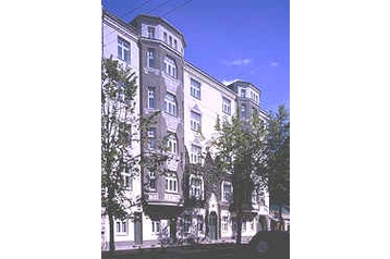 Latvien Hotel Rīga, Riga, Exterieur