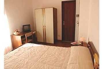 Italia Penzión Sassetta, Interno