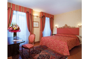 Italia Penzión Sassetta, Exterior