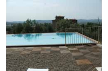 Taliansko Privát Suvereto, Exteriér