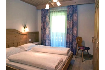 Italia Penzión Suvereto, Esterno