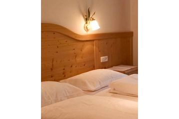 Italia Penzión Suvereto, Esterno