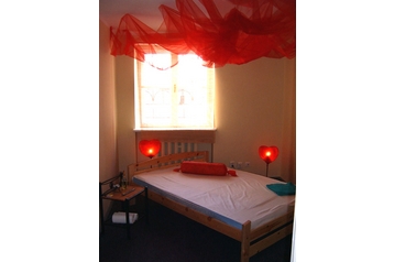 Läti Hotel Riia / Rīga, Eksterjöör