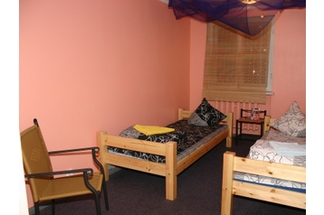 Läti Hotel Riia / Rīga, Eksterjöör