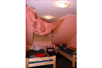 Läti Hotel Riia / Rīga, Eksterjöör