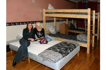 Läti Hotel Riia / Rīga, Eksterjöör