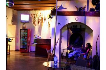 Läti Hotel Riia / Rīga, Eksterjöör