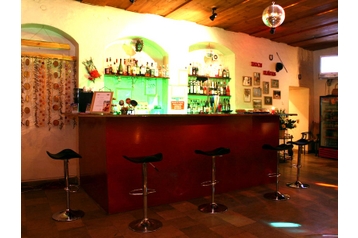 Läti Hotel Riia / Rīga, Eksterjöör