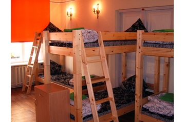 Latvija Hotel Ryga / Rīga, Eksterjeras