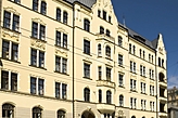Hotel Riga / Rīga Lotyšsko
