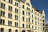 Hotell Riga / Rīga Latvia