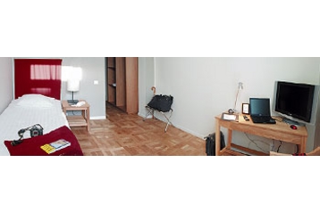 Latvija Hotel Riga / Rīga, Eksterijer