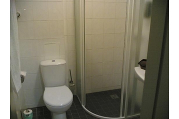 Latvija Hotel Riga / Rīga, Eksterijer