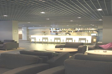 Latvija Hotel Riga / Rīga, Eksterijer