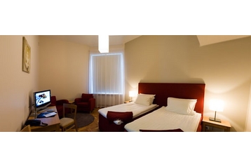 Läti Hotel Riia / Rīga, Eksterjöör