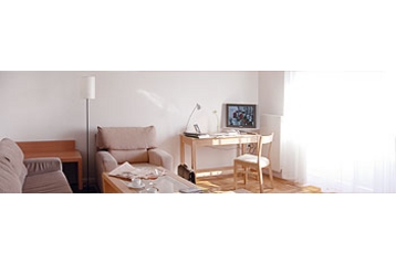 Läti Hotel Riia / Rīga, Eksterjöör