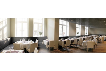 Läti Hotel Riia / Rīga, Eksterjöör