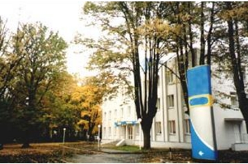 Латвiя Hotel Rīga, Рига, Екстер'єр