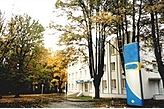 Viesnīca Rīga Latvija