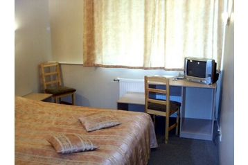 Läti Hotel Riia / Rīga, Eksterjöör