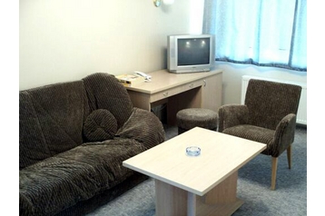 Läti Hotel Riia / Rīga, Eksterjöör