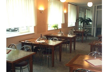 Läti Hotel Riia / Rīga, Eksterjöör