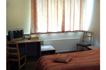 Latvija Hotel Rīga, Eksterjers