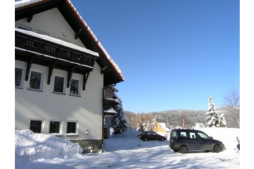 Pensionas Szczyrk 11