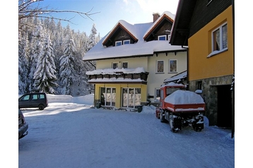 Pensionas Szczyrk 12