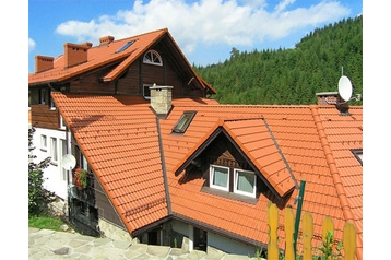 Пансион Szczyrk 2