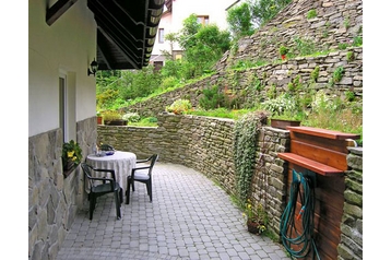 Польша Penzión Szczyrk, Экстерьер