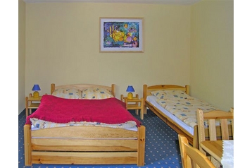 Lenkija Penzión Szczyrk, Interjeras