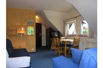 Pensionas Szczyrk 12