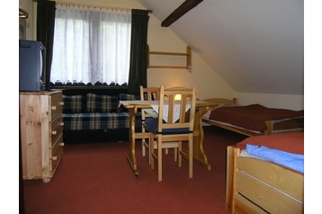 Pensionas Szczyrk 12