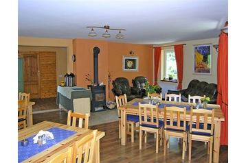 Польша Penzión Szczyrk, Экстерьер