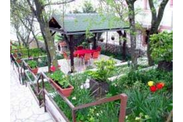 Horvaatia Privát Dramalj, Eksterjöör