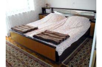 Horvaatia Privát Dramalj, Eksterjöör