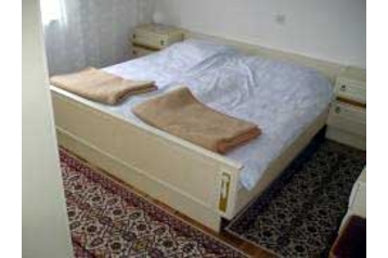 Horvaatia Privát Dramalj, Eksterjöör