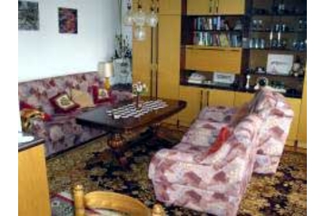 Horvaatia Privát Dramalj, Eksterjöör