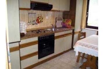 Horvaatia Privát Dramalj, Eksterjöör