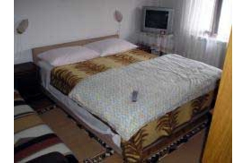 Kroatia Privát Kastav, Eksteriør