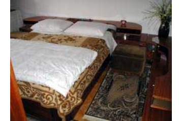 Kroatia Privát Kastav, Eksteriør