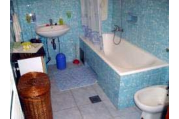 Kroatia Privát Kastav, Eksteriør