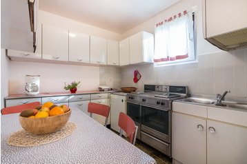 Horvátország Privát Labin, Exteriőr