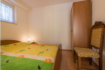 Horvaatia Privát Labin, Eksterjöör