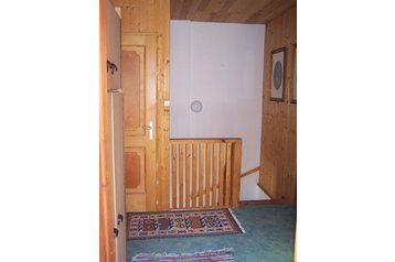 Ungarn Chata Balatonboglár, Exterieur